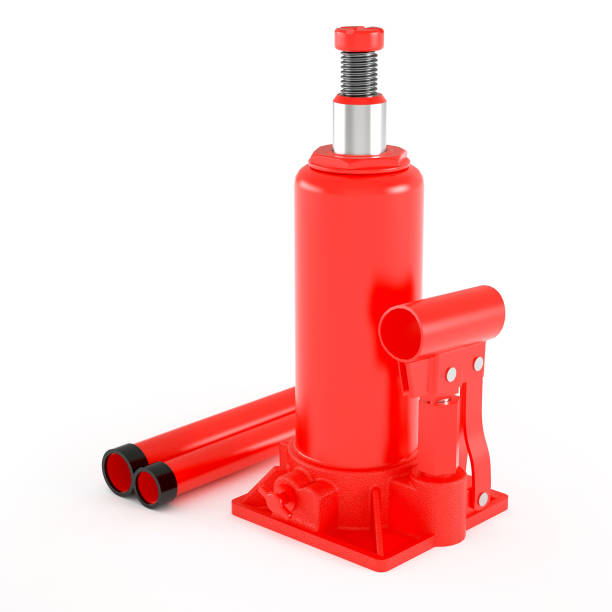 Bottle Jacks 3–50 ton – Heavy Duty Hydraulic Lifting Jacks for Trucks, Machinery and Industrial Use, Wide Capacity Range for Workshop and Site Operations